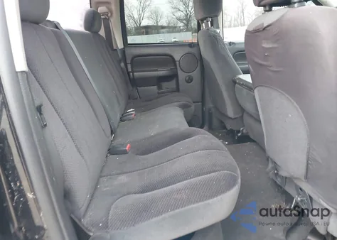 2005 Dodge Ram 1500 Slt/Laramie z USA, uszkodzony, nr VIN 1D7HA18N15S360403